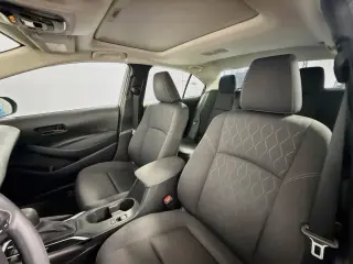 Toyota Corolla 2023 LE 4dr Sedan