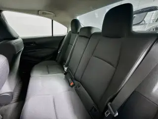 Toyota Corolla 2023 LE 4dr Sedan