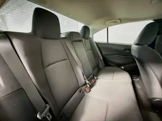 Toyota Corolla 2023 LE 4dr Sedan