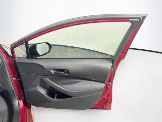 Toyota Corolla 2023 LE 4dr Sedan