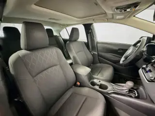 Toyota Corolla 2023 LE 4dr Sedan