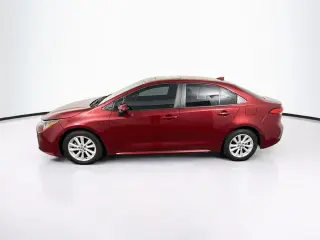 Toyota Corolla 2023 LE 4dr Sedan