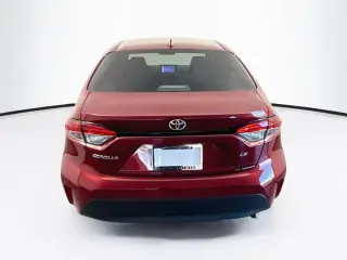 Toyota Corolla 2023 LE 4dr Sedan