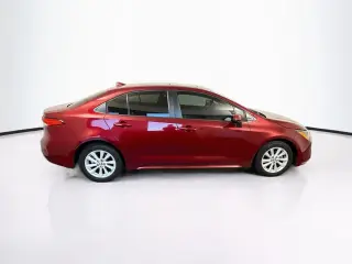 Toyota Corolla 2023 LE 4dr Sedan
