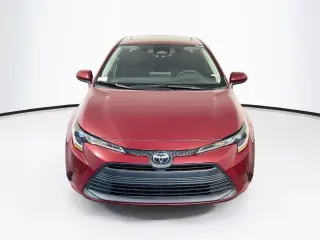 Toyota Corolla 2023 LE 4dr Sedan