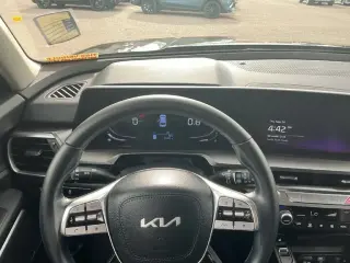 Kia Telluride 2024 S 4dr SUV