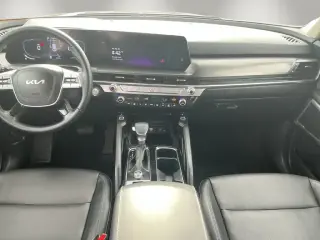 Kia Telluride 2024 S 4dr SUV