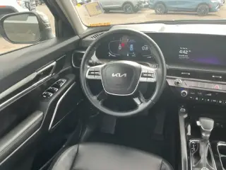 Kia Telluride 2024 S 4dr SUV