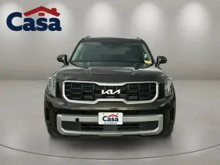 Kia Telluride 2024 S 4dr SUV