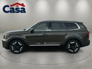 Kia Telluride 2024 S 4dr SUV