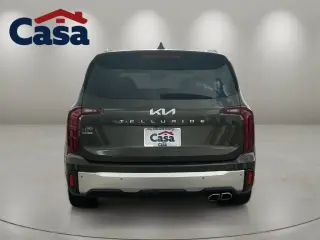 Kia Telluride 2024 S 4dr SUV