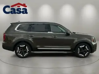 Kia Telluride 2024 S 4dr SUV