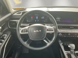Kia Telluride 2024 S 4dr SUV