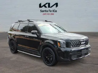 Kia Telluride 2024 4x4 EX X-Line 4p SUV