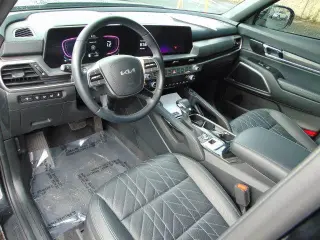 Kia Telluride 2024 4x4 EX X-Line 4p SUV