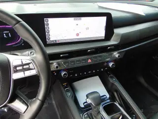 Kia Telluride 2024 4x4 EX X-Line 4p SUV