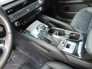 Kia Telluride 2024 4x4 EX X-Line 4p SUV