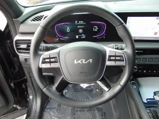 Kia Telluride 2024 4x4 EX X-Line 4p SUV