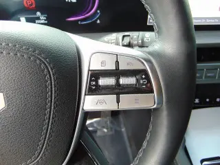 Kia Telluride 2024 4x4 EX X-Line 4p SUV