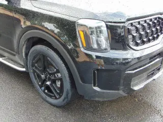Kia Telluride 2024 4x4 EX X-Line 4p SUV