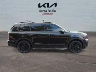 Kia Telluride 2024 4x4 EX X-Line 4p SUV