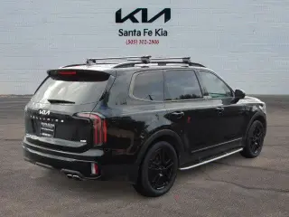 Kia Telluride 2024 4x4 EX X-Line 4p SUV