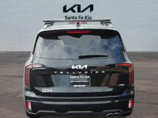 Kia Telluride 2024 4x4 EX X-Line 4p SUV