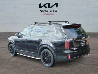 Kia Telluride 2024 4x4 EX X-Line 4p SUV