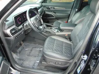 Kia Telluride 2024 4x4 EX X-Line 4p SUV
