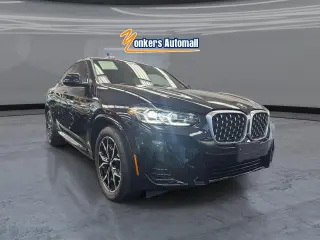 BMW X4 2023 AWD xDrive30i 4p Sports Activity Coupe