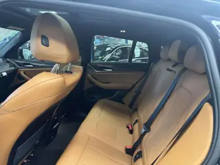 BMW X4 2023 AWD xDrive30i 4p Sports Activity Coupe