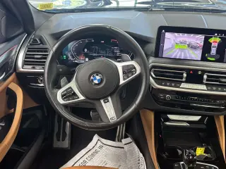 BMW X4 2023 AWD xDrive30i 4p Sports Activity Coupe