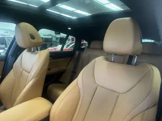 BMW X4 2023 AWD xDrive30i 4p Sports Activity Coupe