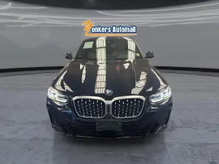 BMW X4 2023 AWD xDrive30i 4p Sports Activity Coupe