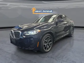 BMW X4 2023 AWD xDrive30i 4p Sports Activity Coupe