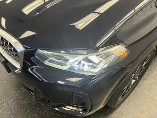 BMW X4 2023 AWD xDrive30i 4p Sports Activity Coupe