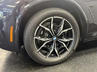 BMW X4 2023 AWD xDrive30i 4p Sports Activity Coupe