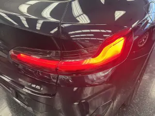 BMW X4 2023 AWD xDrive30i 4p Sports Activity Coupe