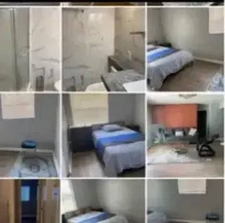 Habitacion Sur Este- Orlando