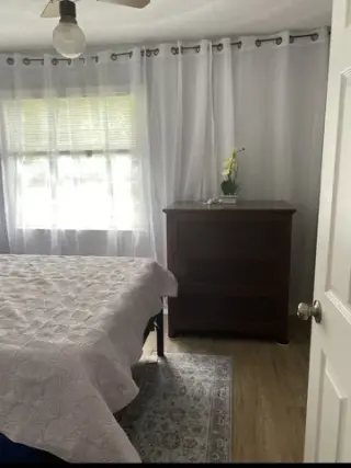 Habitacion Sur Este- Orlando