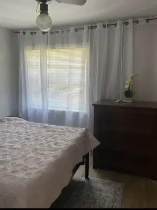 Habitacion Sur Este- Orlando