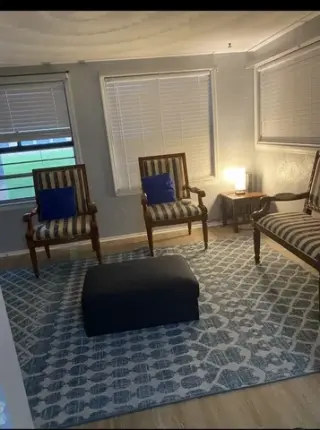 Habitacion Sur Este- Orlando