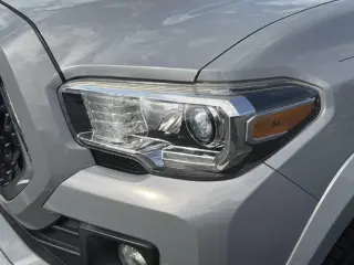 Toyota Tacoma 2019 4x2 TRD Sport 4p Doble Cabina Doble 5.0 ft CB