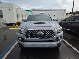 Toyota Tacoma 2019 4x2 TRD Sport 4p Doble Cabina Doble 5.0 ft CB