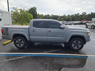 Toyota Tacoma 2019 4x2 TRD Sport 4p Doble Cabina Doble 5.0 ft CB