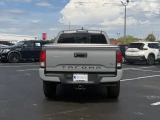 Toyota Tacoma 2019 4x2 TRD Sport 4p Doble Cabina Doble 5.0 ft CB