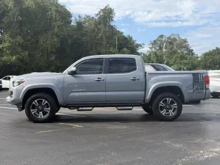 Toyota Tacoma 2019 4x2 TRD Sport 4p Doble Cabina Doble 5.0 ft CB