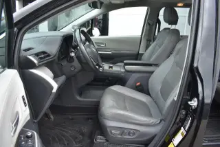 Toyota Sienna 2021 AWD Limited 7-Pasajeros 4dr Mini-Furgoneta