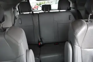 Toyota Sienna 2021 AWD Limited 7-Pasajeros 4dr Mini-Furgoneta