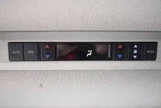 Toyota Sienna 2021 AWD Limited 7-Pasajeros 4dr Mini-Furgoneta